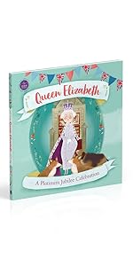 Queen Elizabeth: A Platinum Jubilee Celebration (History's