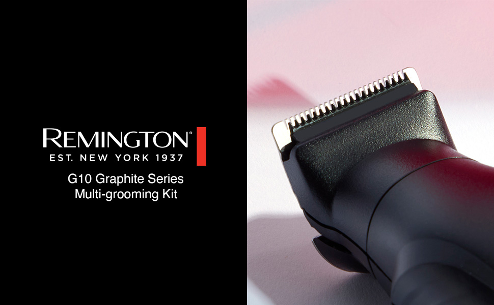 grooming kit