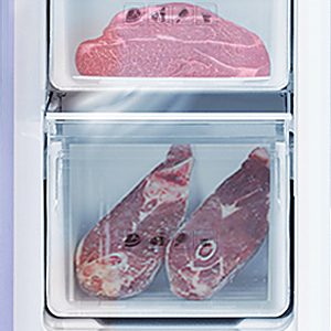 full size refrigerator with freezer large fridge