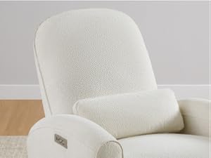 swivel glider recliner