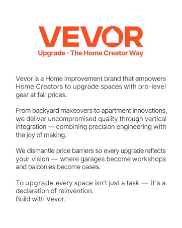 VEVOR