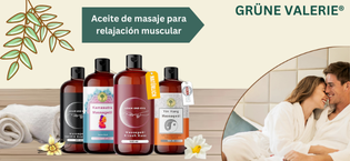 Aceite de masaje anticelulítico ayurvédico,  pasta de dientes de lujo para el cuidado corporal.