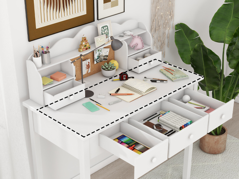 Large Storage space