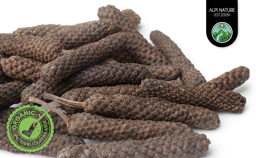 cubeb pepper alpi nature