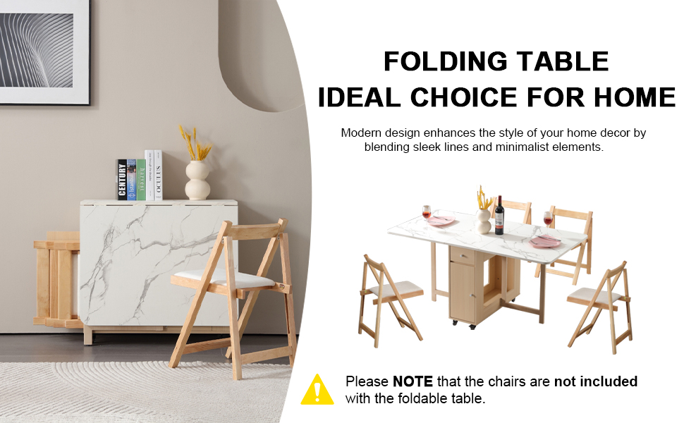 kitchen table
