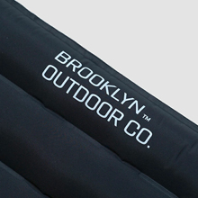 BROOKLYN OUTDOOR COMPANY Ｒ値8のインフレータブルマット Amazon.co.jp: BROOKLYN OUTDOOR COMPANY (BOC) ブルックリン