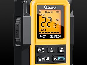 G2PRO+