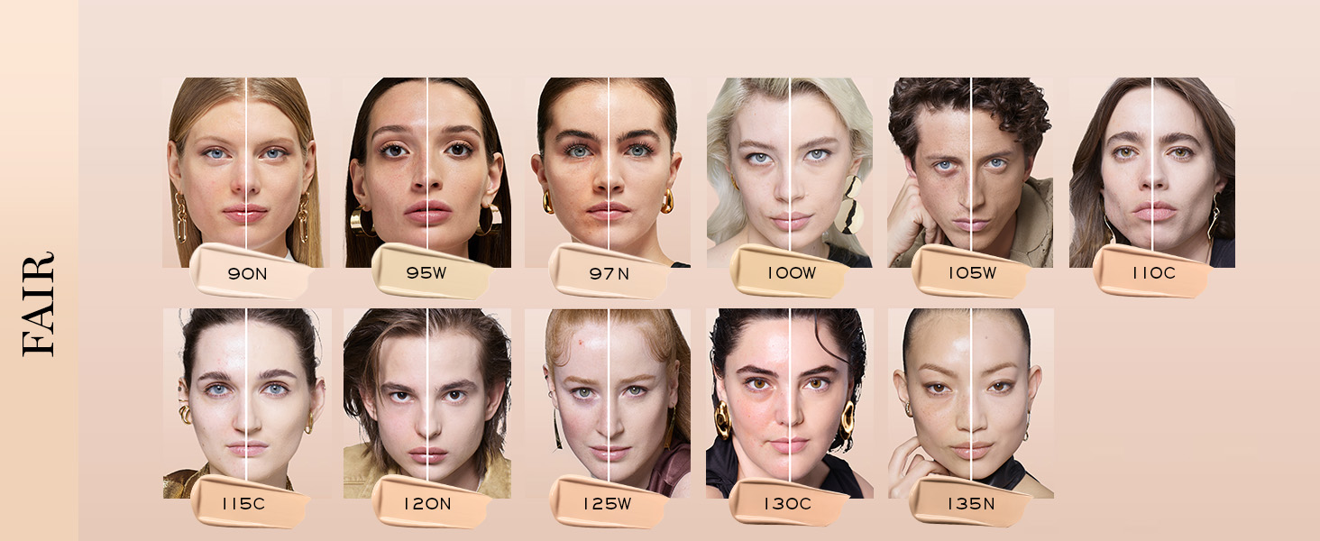 luxury foundation, waterproof foundation makeup full coverage, foundation, tinted moisturizer
