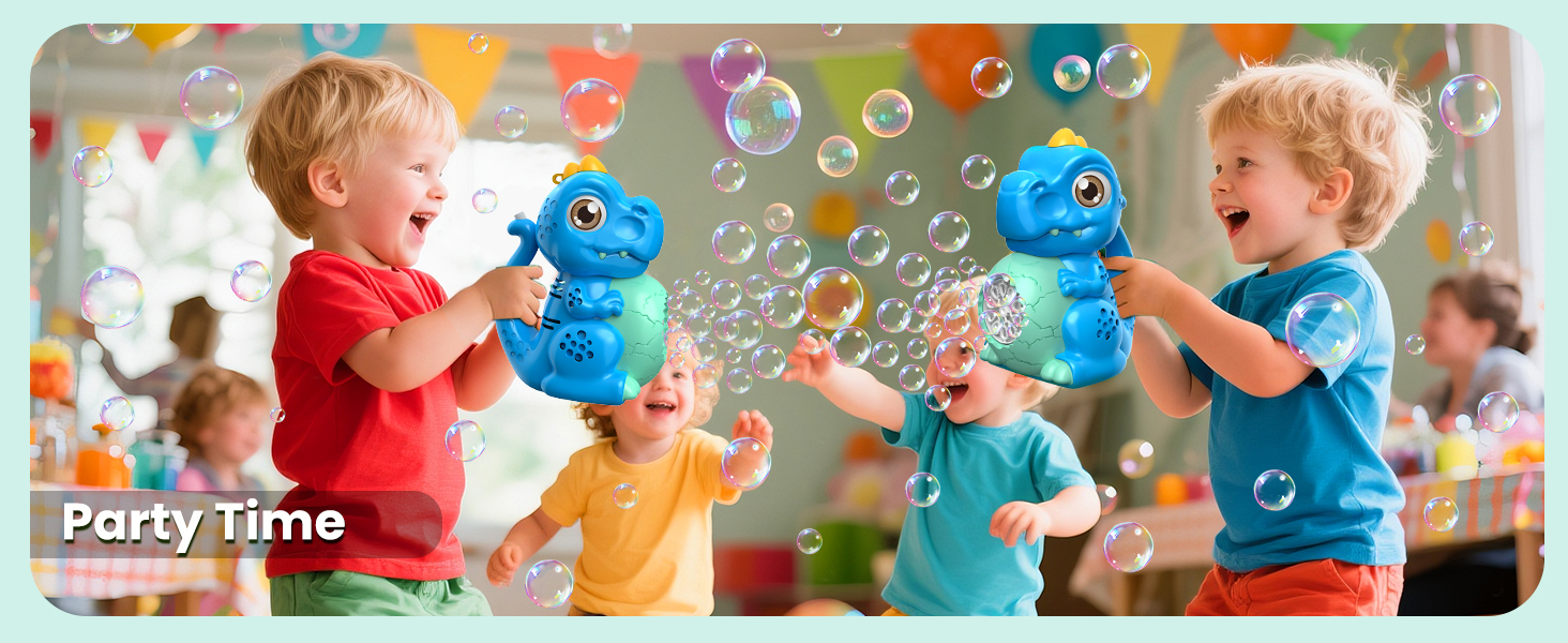 party toys