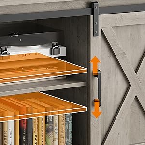 wood tv stand