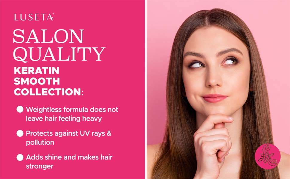 keratin heat protectant 2