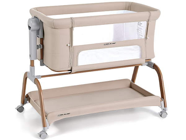エボリBB Amazon.com: ANGELBLISS 3 in 1 Baby Bassinet, Rocking