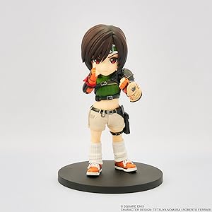 Amazon | ファイナルファンタジーVII リバース アドラブルアーツ