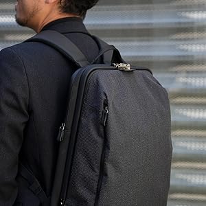 ARTPHERE リュックサック 3way レザー ブラック 鍵付き 2226 ARTPHERE リュックサック 3way レザー ブラック 鍵付き 2226