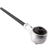 LGDWINGS 1/2" Drive Torque Wrench, 1100 Foot-Pound Heavy Duty Torque Multiplier Wrench, Cr-Mo and...