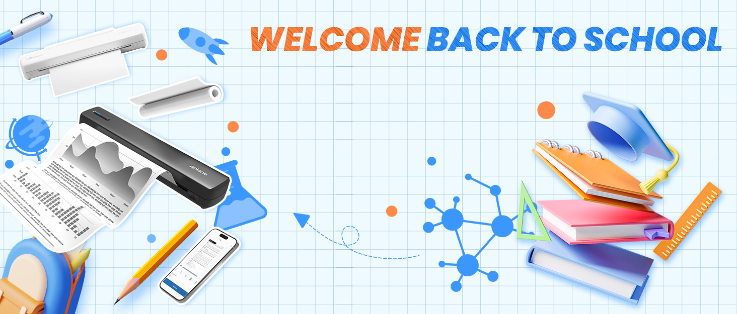 welcome back to school