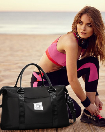 Gym bags for women