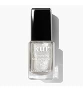LONDONTOWN Shimmer Nail Highlighter - Multi-Dimensional Iridescent Finish Nail Polish Treatment, ...
