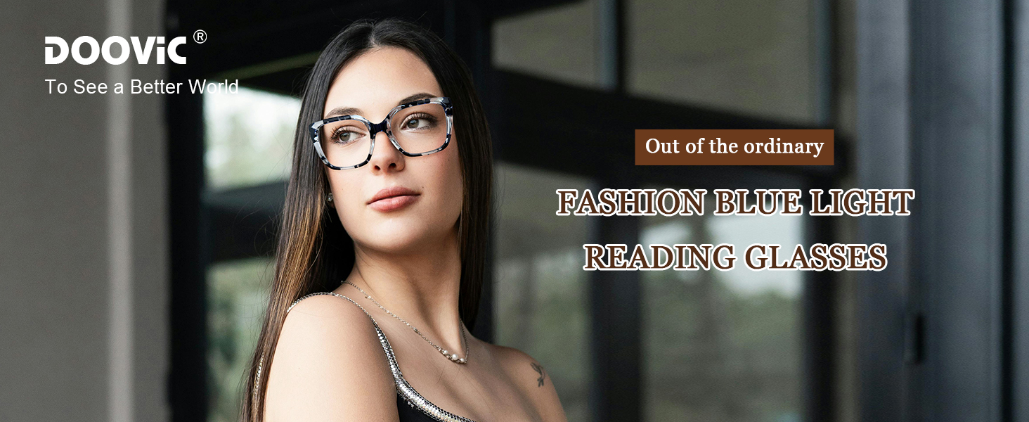 reading glasses for women