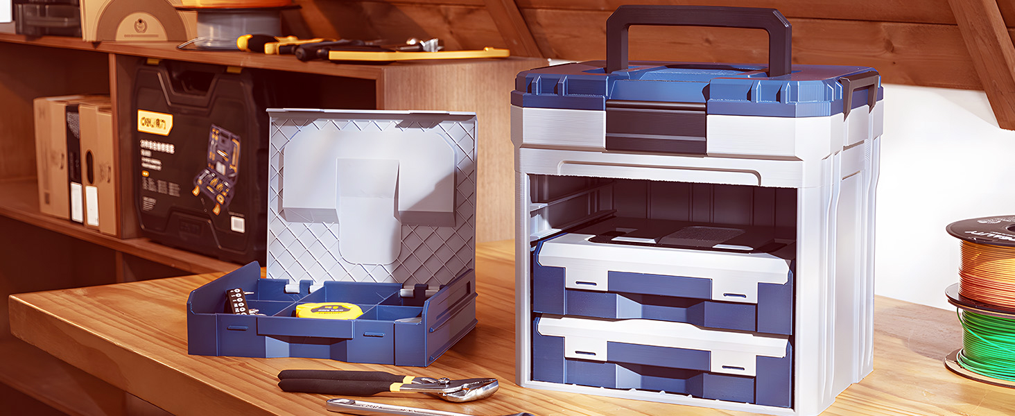 CFS With Multicolor Magic