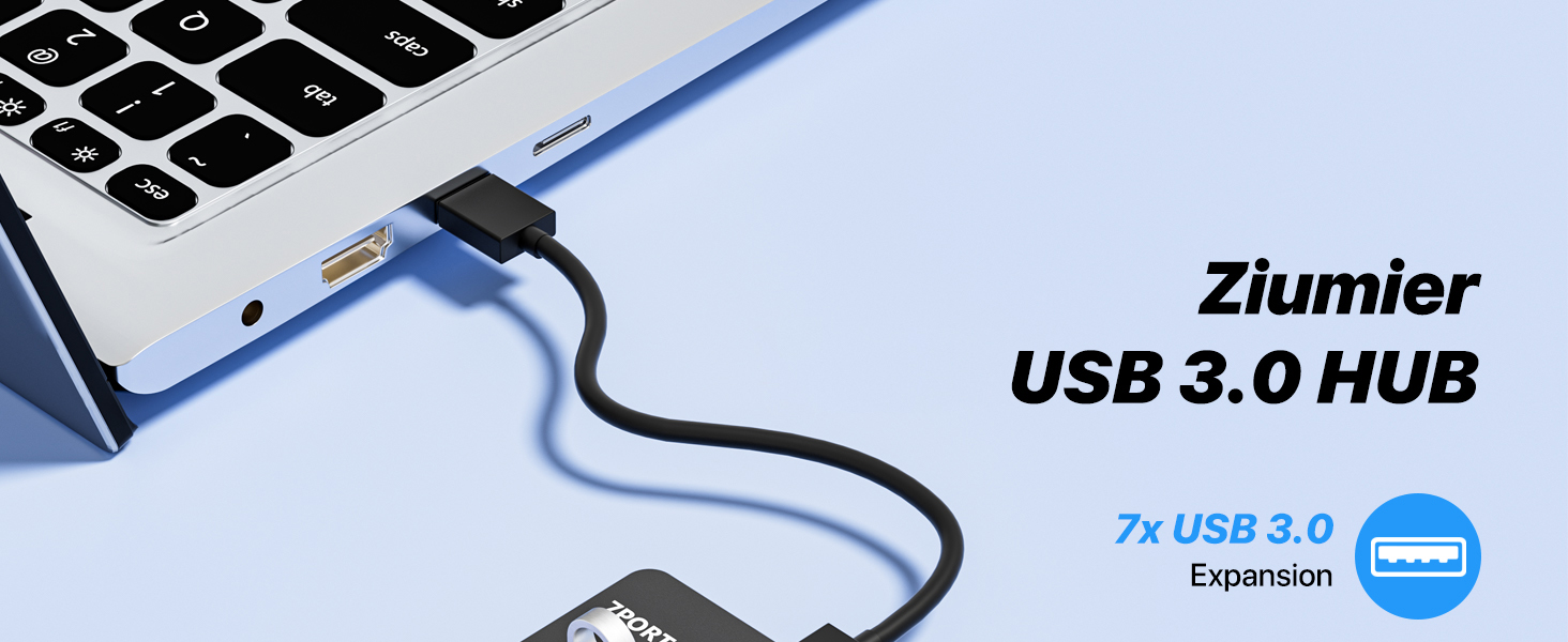 usb hub