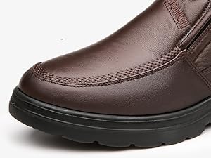 mens boots casual