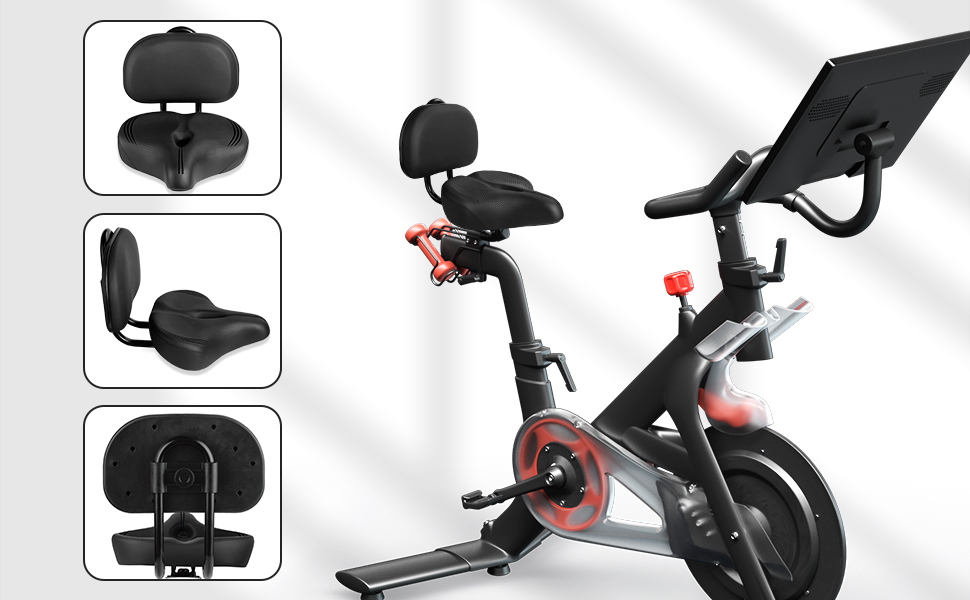 bike accessories for adult bikes