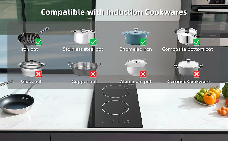 cooktop 