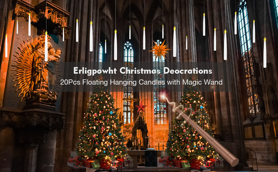 christmas decorations