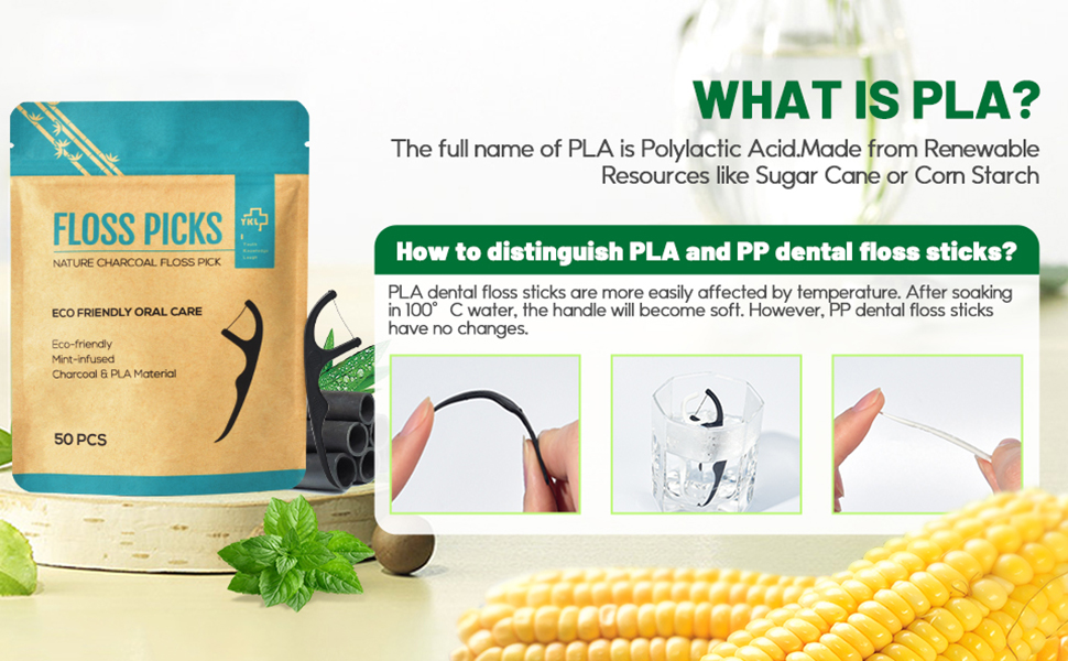 floss picks