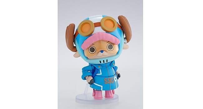 ボビングヘッド ONE PIECEシリーズ トニートニー・チョッパー wyw801m ONE PIECE - ボビングヘッド ONE PIECE トニートニー