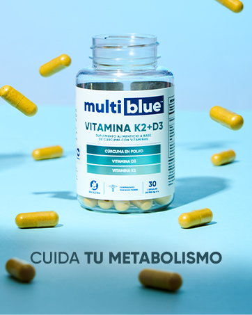 MULTIBLUE