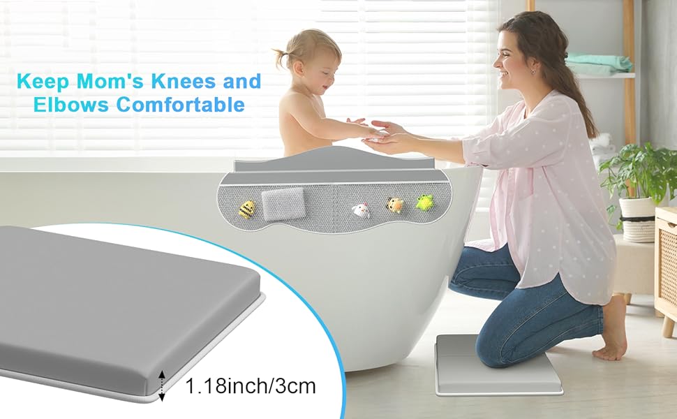 Bath Kneeler