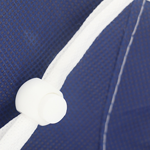 cat recover cone drawstring