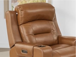 power headrest