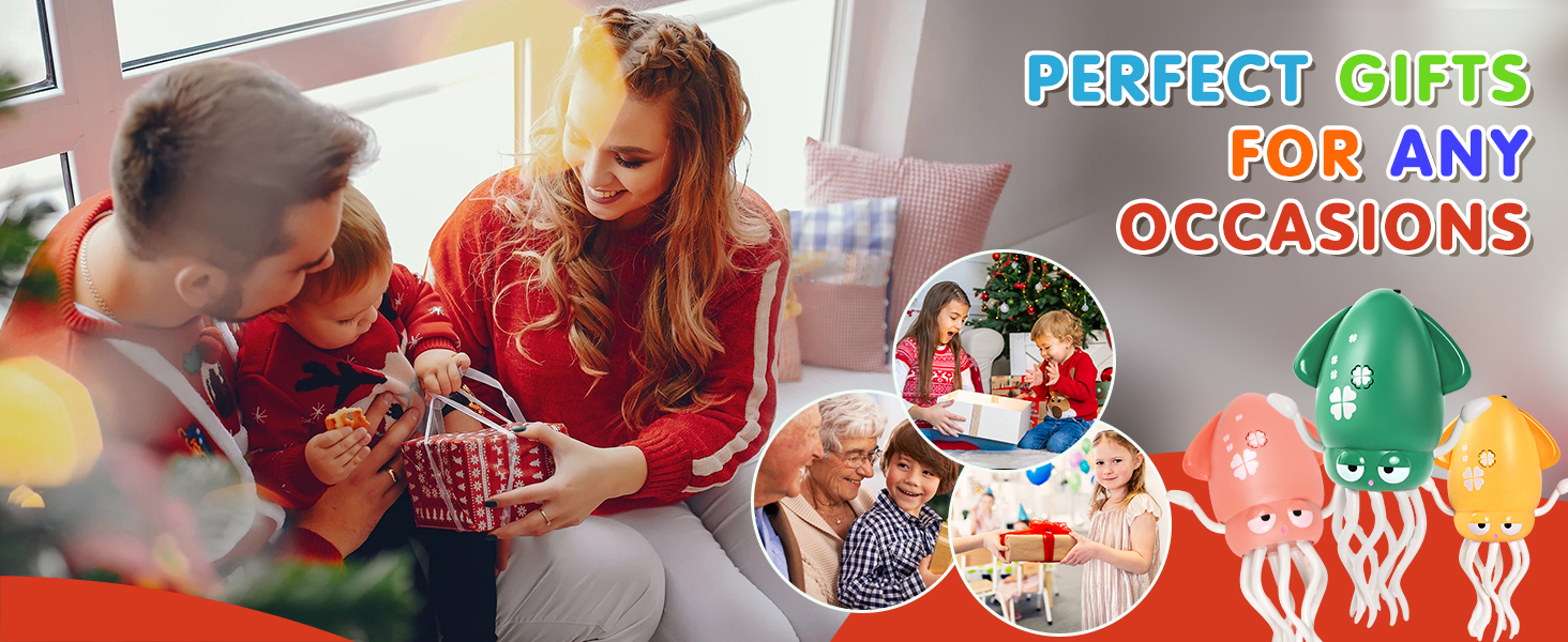 children gifts idea Cute gift for kids Fun novelty toy Kawaii gift Unique gift for children