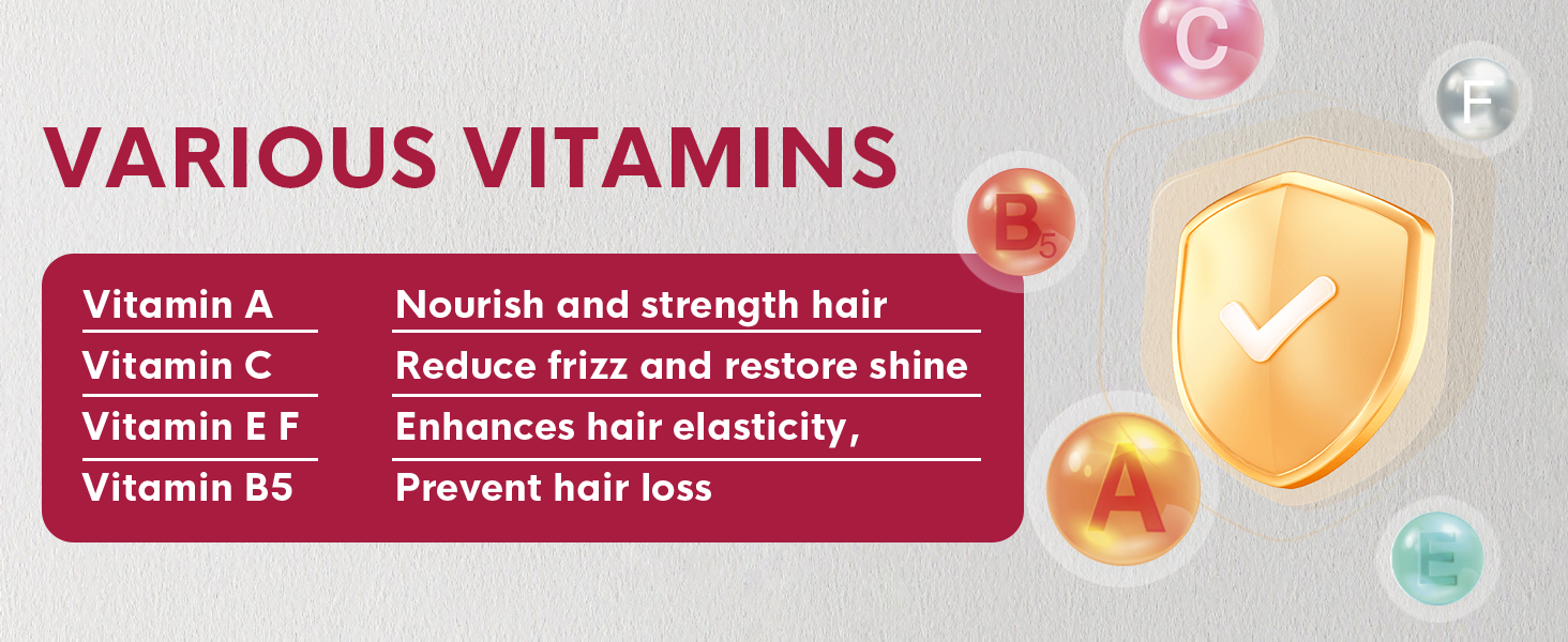hair treatment for dry damaged hair