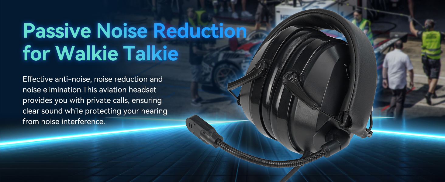 Professional noise reduction