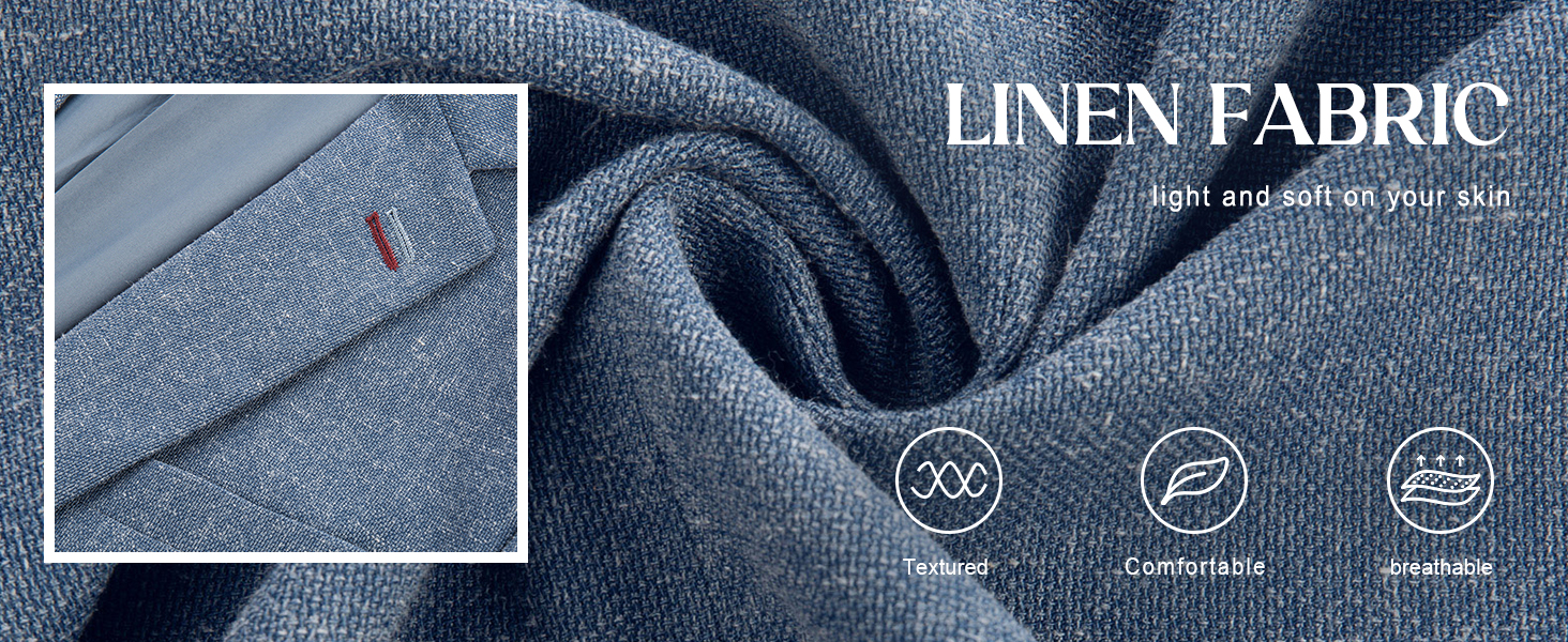 Herren Sakko Sportlich