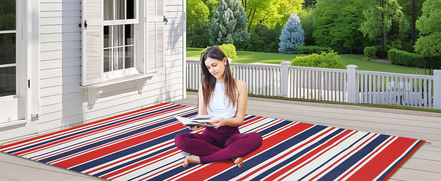 outdoor rugs