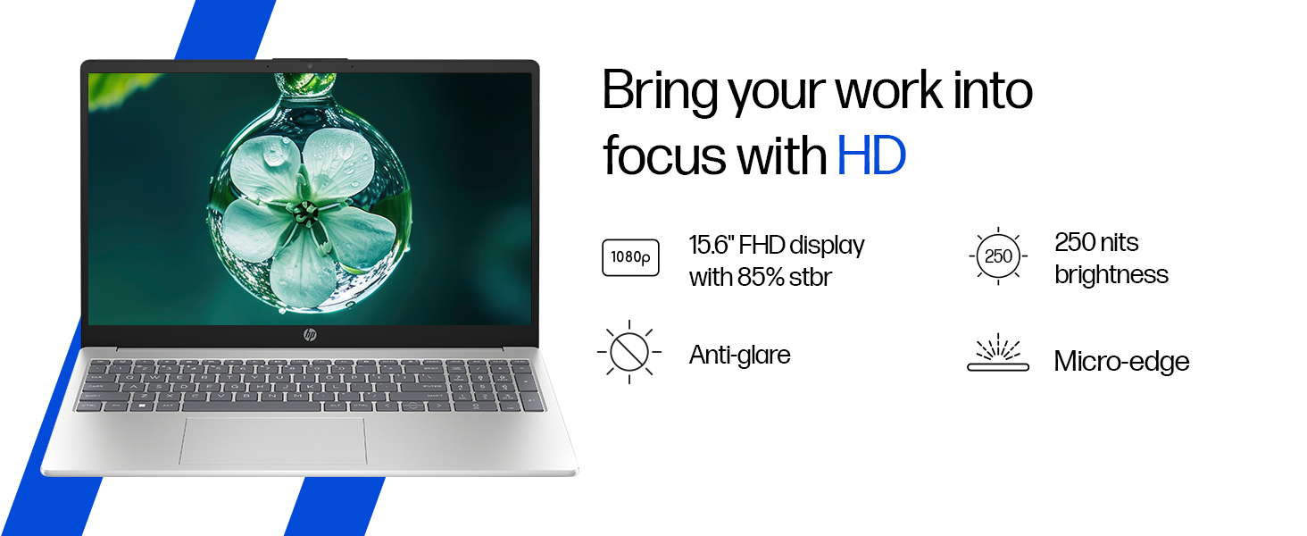 FHD display
