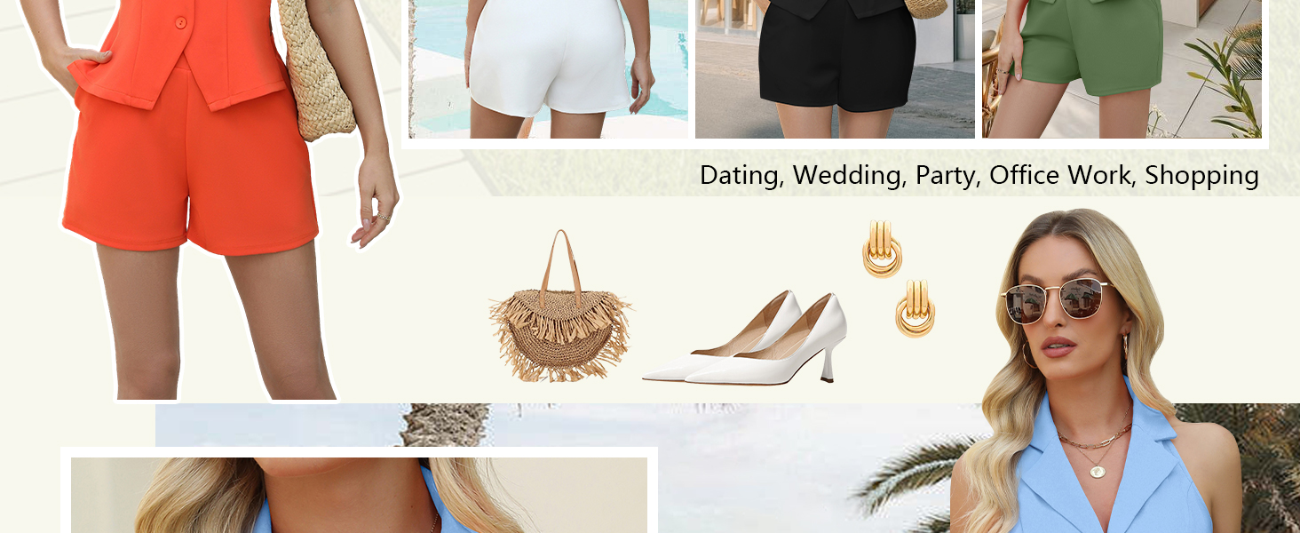 Sexy Casual Birthday Outfits