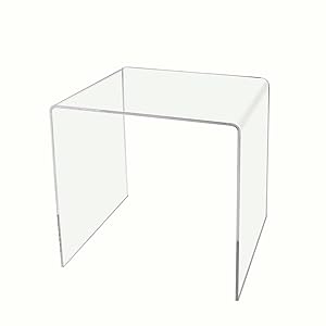 Riser Lifter Stand Pedestal Collectibles Display Raise Elevate Boutiques Artifacts Holder