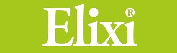 Elixi logo