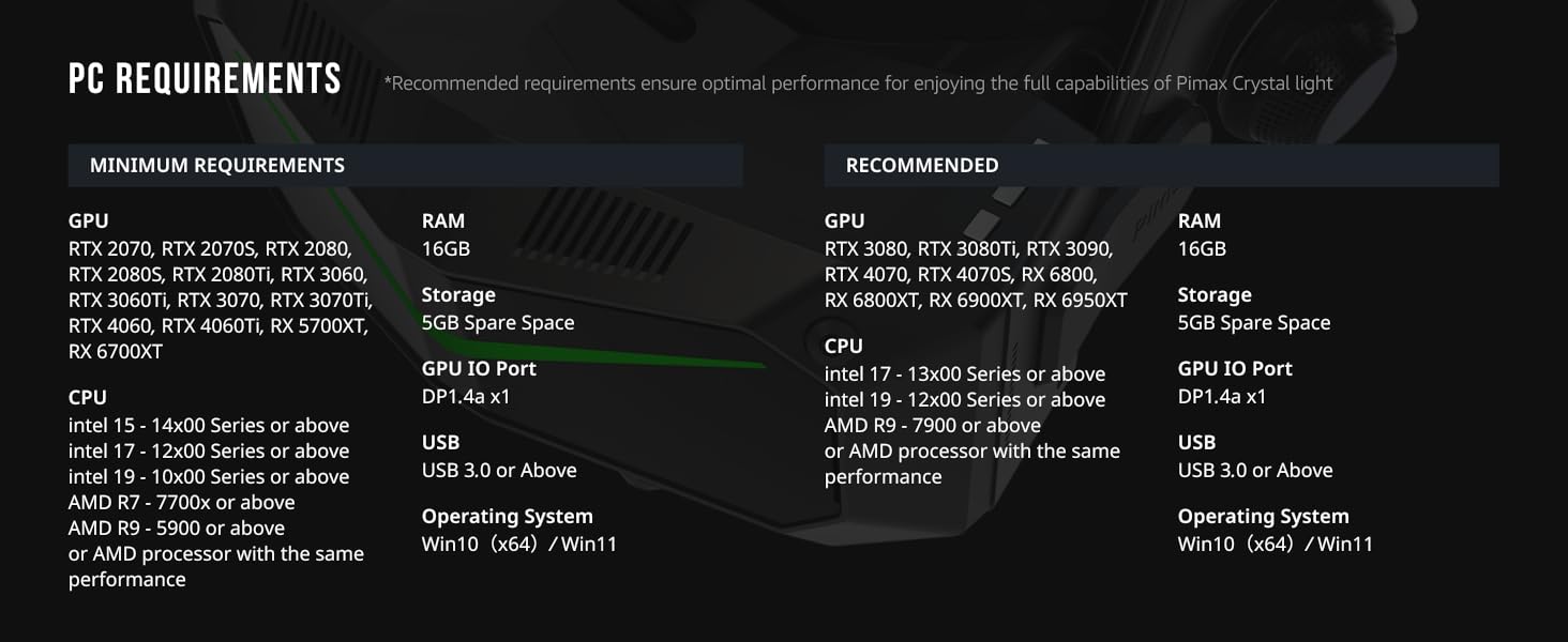 Text displays technical specifications and code in dark interface with white and colored text, showing multiple columns of technical parameters.