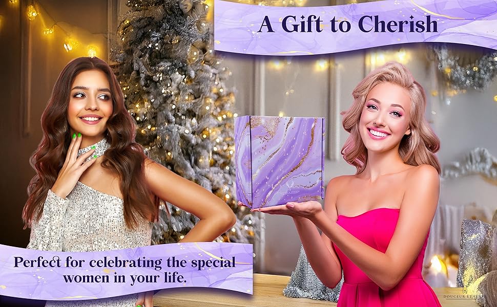 Holiday Gifts for women