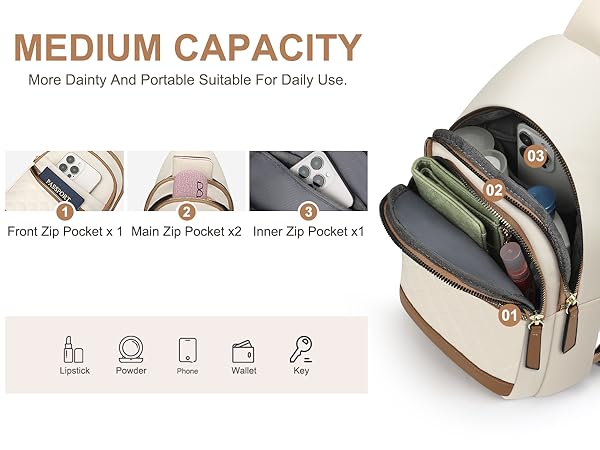 fanny packs for women cross body