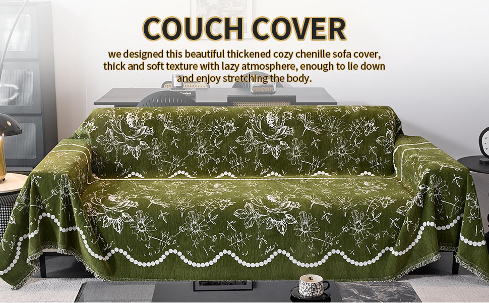 sofa cover