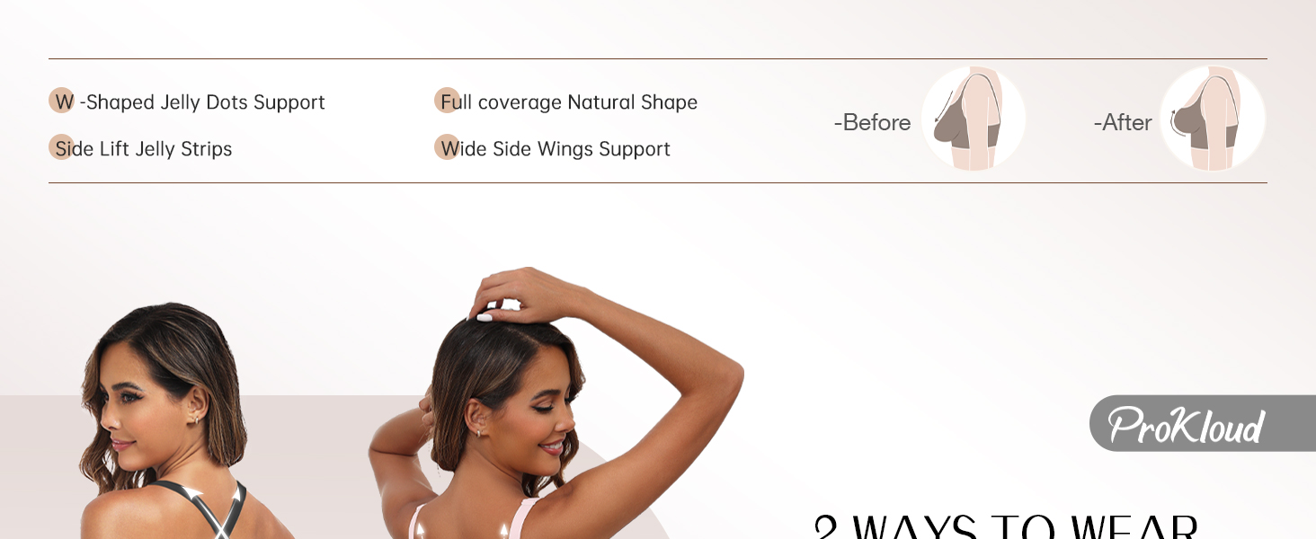 maternity & nursing bras