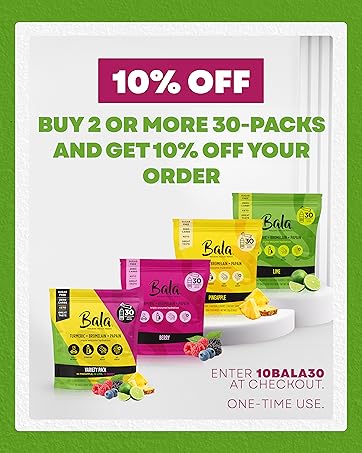 10% Off